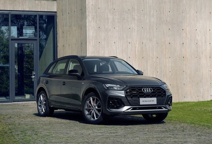 优惠近20万，奥迪Q5L 6折甩卖，10月新Q5即将到店，买老还是买新