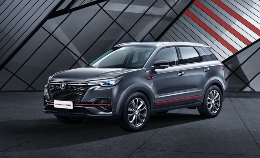 上半年紧凑型SUV保值率榜单 本田CR-V第二 星越L第六插图4 上半年紧凑型SUV保值率榜单 本田CR-V第二 星越L第六