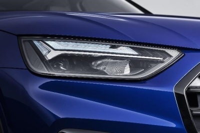 奥迪Q5L驾驶生活更便捷智能互联插图1 奥迪Q5L驾驶生活更便捷智能互联