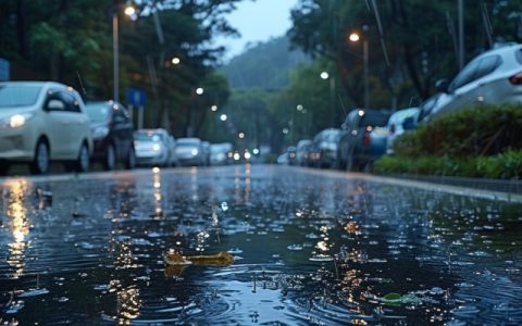 2024全国交通天气最新预报:7月27日高速路况最新实时查询