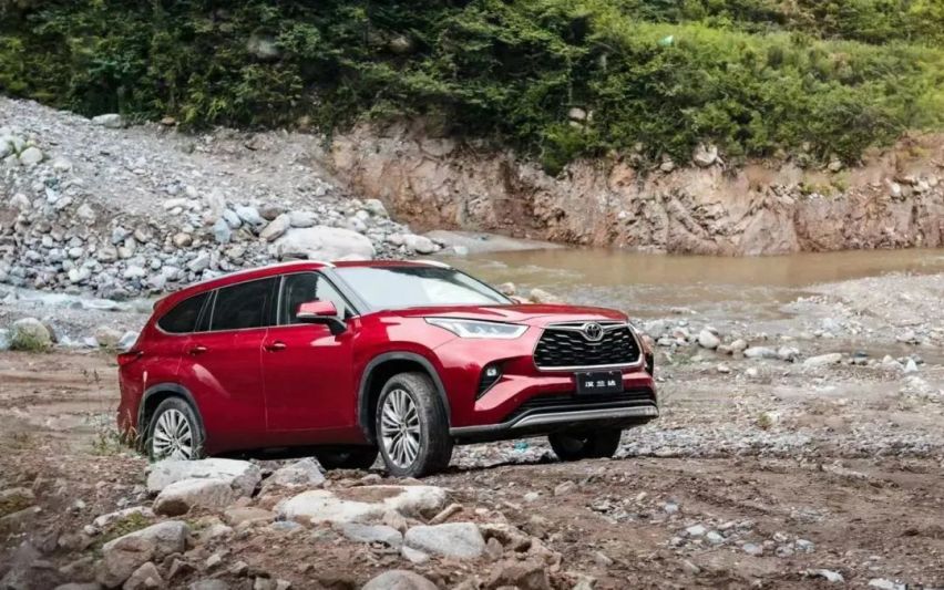 降价15.5万!SUV打骨折卖,买这4款车捡大漏!插图 降价15.5万!SUV打骨折卖,买这4款车捡大漏!