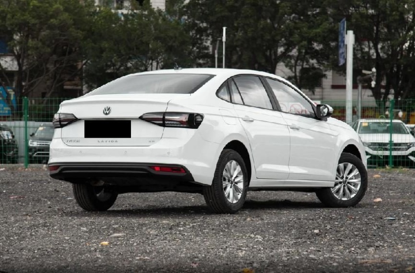 大众朗逸上新款,7.99万元起售,出众新逸版品控如何?插图3 大众朗逸上新款,7.99万元起售,出众新逸版品控如何?