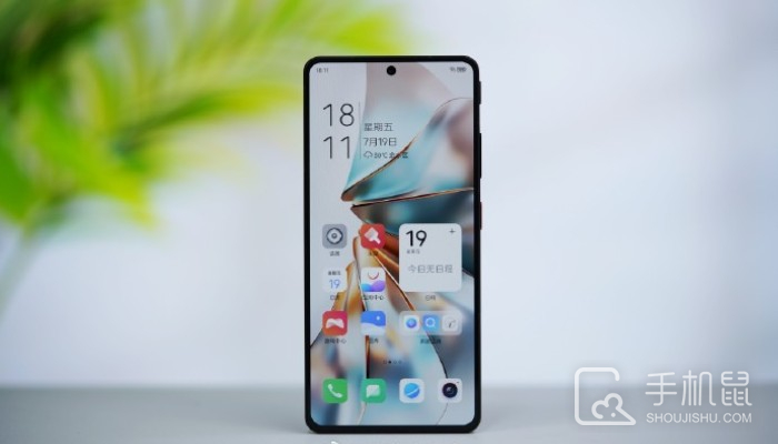 努比亚Z60SPro支持屏幕指纹解锁吗?努比亚Z60SPro是侧键指纹解锁还是屏下指纹识别