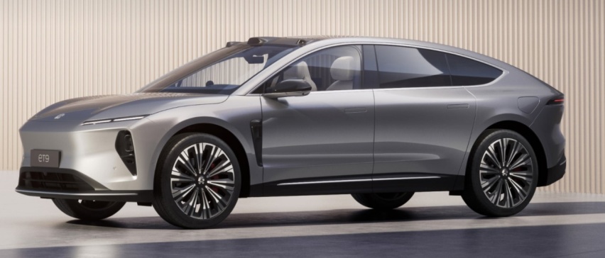 6年亏损超过860亿，蔚来真的可以一直亏下去吗？插图2