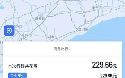打网约车8公里收费超200元！司机称10个就有2个用作弊软件