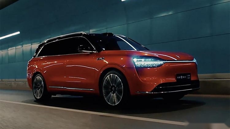 25亿成交,问界商标卖给赛力斯,华为准备“出海”了插图2 25亿成交,问界商标卖给赛力斯,华为准备“出海”了