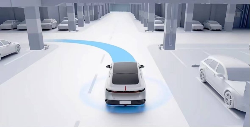 岚图汽车科技有限公司荣获智能网联测试牌照