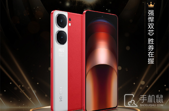 真我Realme GT6和iQOO Neo9的参数对比