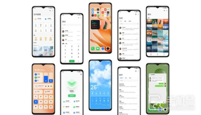 魅蓝20屏幕分辨率是多少?魅蓝20屏幕分辨率介绍