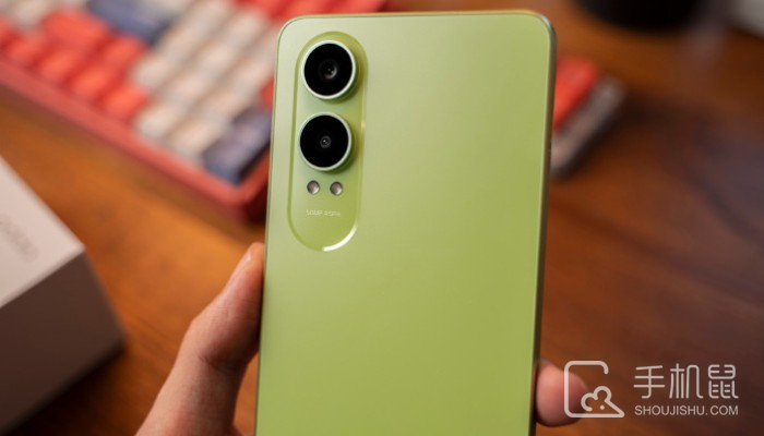 OPPOK12x影像配置参数怎么样?OPPOK12x摄像头像素介绍