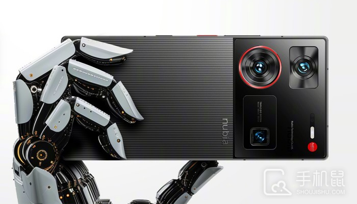 努比亚Z60Ultra领先版支持OIS光学防抖吗?努比亚Z60Ultra领先版有防抖功能吗