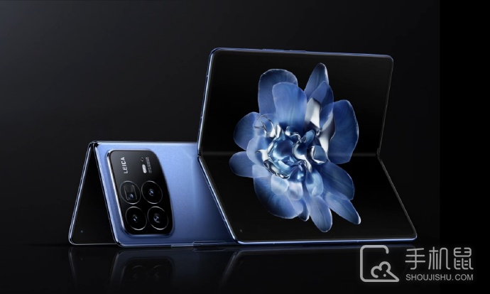 小米MIXFold4支持无线充电吗?小米MIXFold4有无线快充吗插图 小米 MIX Fold 4支持无线充电吗?