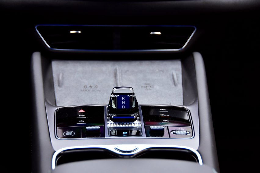 全面拿捏到位的质感——比亚迪海狮07EV