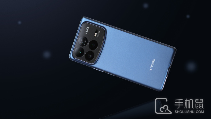 小米MIXFold4散热效果怎么样?小米MIXFold4散热好不好