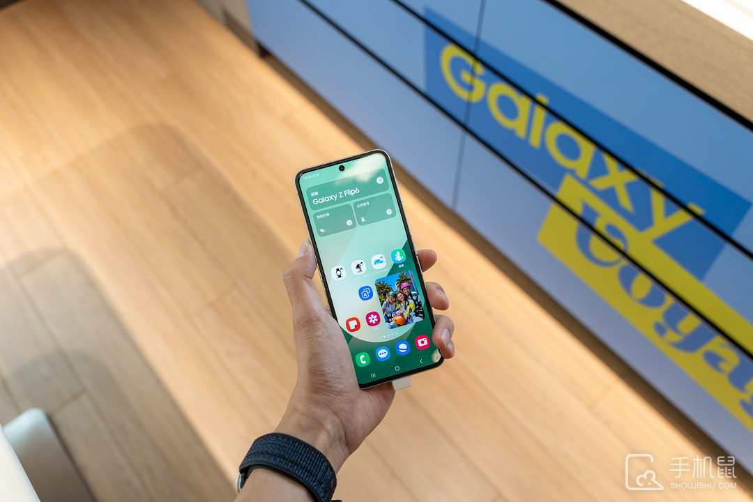 三星GalaxyZFlip6是全网通吗?三星GalaxyZFlip6支持移动、联通、电信三网吗