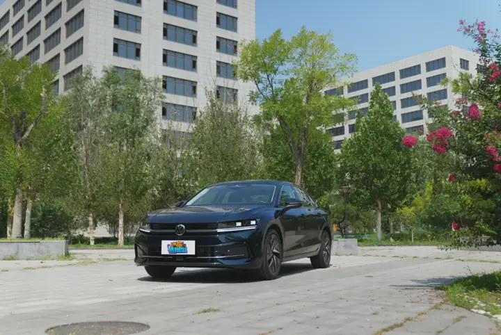 更舒适 更智能,全新一代迈腾这几点升级最大!插图3 更舒适 更智能,全新一代迈腾这几点升级最大!