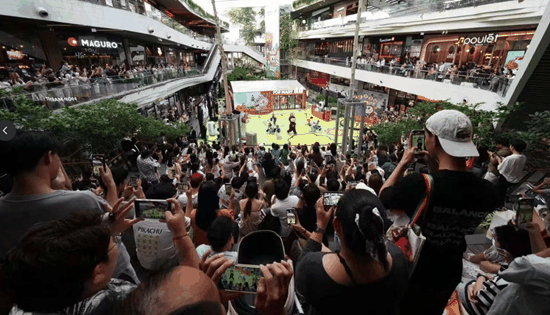 比国内贵5倍 泡泡玛特泰国狂割“小泰妹”插图 比国内贵5倍 泡泡玛特泰国狂割“小泰妹”