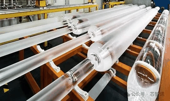 中国商务部：继续对原产美日的光纤预制棒征收反倾销税！