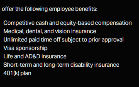 马斯克xAI全球招聘：高工资不算啥 居然有无限期带薪休假