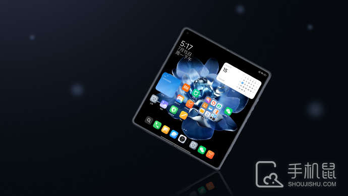 小米MIXFold4护眼效果怎么样?小米MIXFold4护眼吗