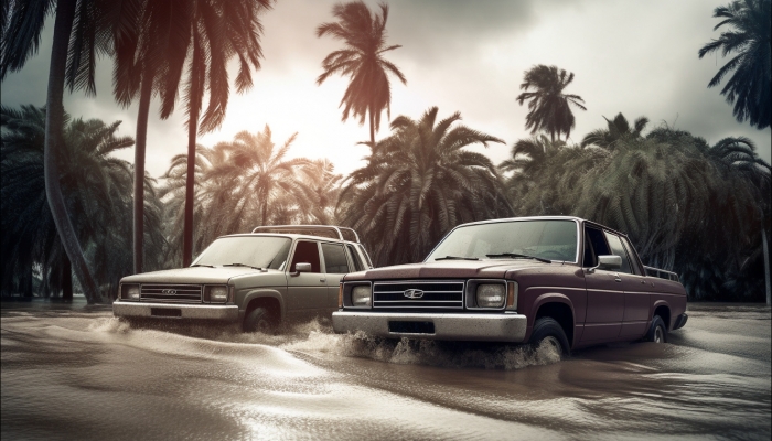 多台风时期的路径特点 多台风的季节是几月份