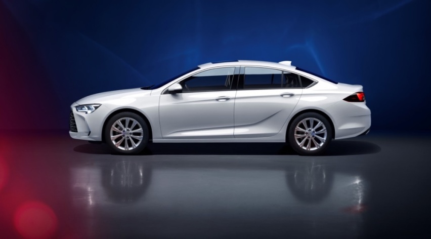 靠降价也拯救不了销量？君威为何沦落到现在的地步插图1