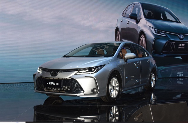 车市降价潮来袭,同价格买合资车还是国产车?看完就知道了插图6 车市降价潮来袭,同价格买合资车还是国产车?看完就知道了