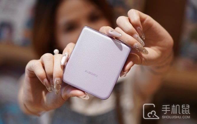 小米MIXFlip怎么传输数据到新手机?小米MIXFlip传输数据到新手机方法介绍