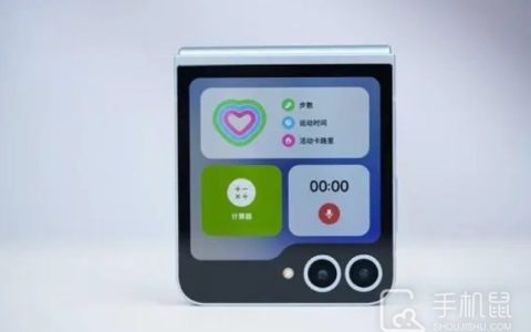 三星GalaxyZFlip6防水防尘效果怎么样?三星GalaxyZFlip6防水防尘等级是多少