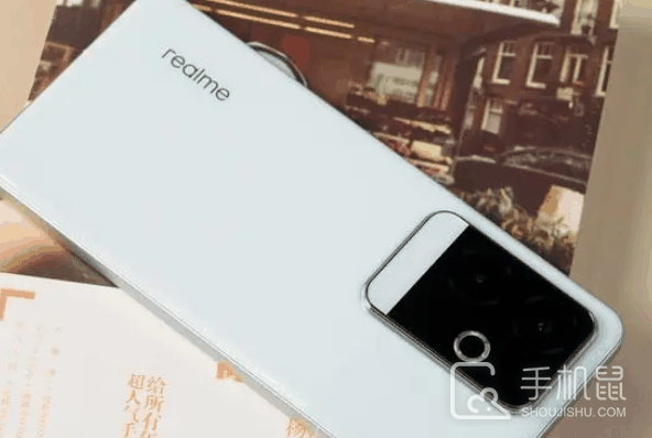 真我Realme GT6怎么换输入法?真我Realme GT6换输入法方法