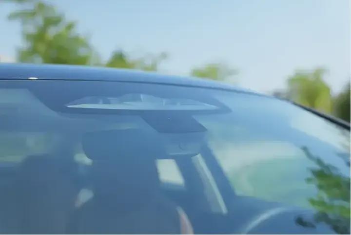 更舒适 更智能,全新一代迈腾这几点升级最大!插图10 更舒适 更智能,全新一代迈腾这几点升级最大!