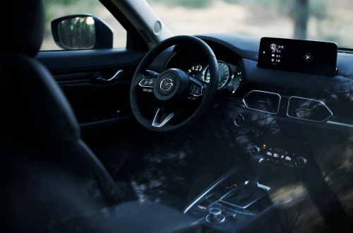 盛夏狂欢购车季:长安马自达全系钜惠,CX-5限时11.58万起插图2 盛夏狂欢购车季:长安马自达全系钜惠,CX-5限时11.58万起