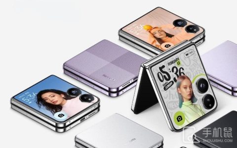 小米MIXFlip怎么开机?小米MIXFlip开机方法推荐