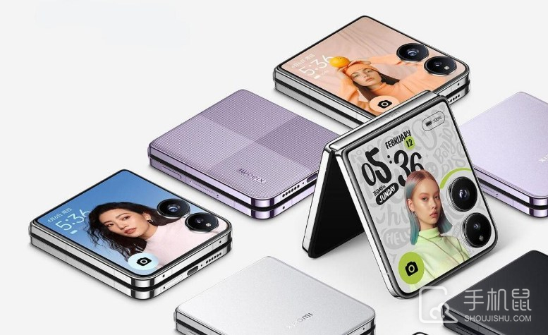 小米MIXFlip怎么开机?小米MIXFlip开机方法推荐插图 小米MIXFlip怎么开机?