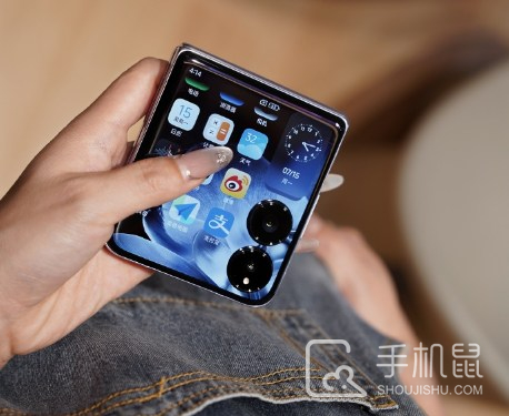 小米MIXFlip信号不好怎么办?小米MIXFlip信号不好解决方法介绍插图 小米MIXFlip信号不好怎么办?