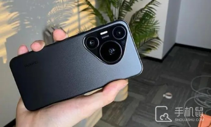 华为Pura70Pro怎么呼唤智慧助手?华为Pura70Pro呼唤智慧助手技巧介绍