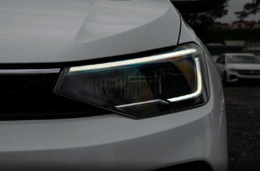 大众朗逸上新款,7.99万元起售,出众新逸版品控如何?插图4 大众朗逸上新款,7.99万元起售,出众新逸版品控如何?