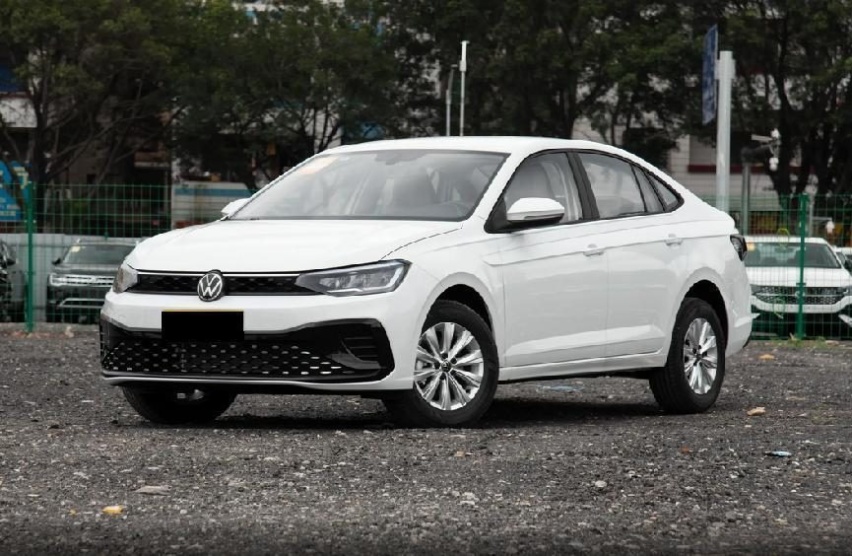 大众朗逸上新款,7.99万元起售,出众新逸版品控如何?插图 大众朗逸上新款,7.99万元起售,出众新逸版品控如何?