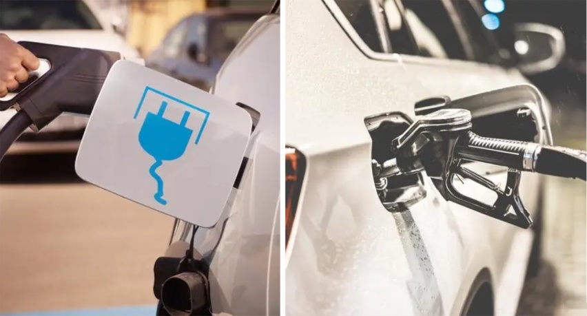 长城汽车再点评“常压油箱”事件,常压和高压油箱究竟有什么区别插图7 长城汽车再点评“常压油箱”事件,常压和高压油箱究竟有什么区别