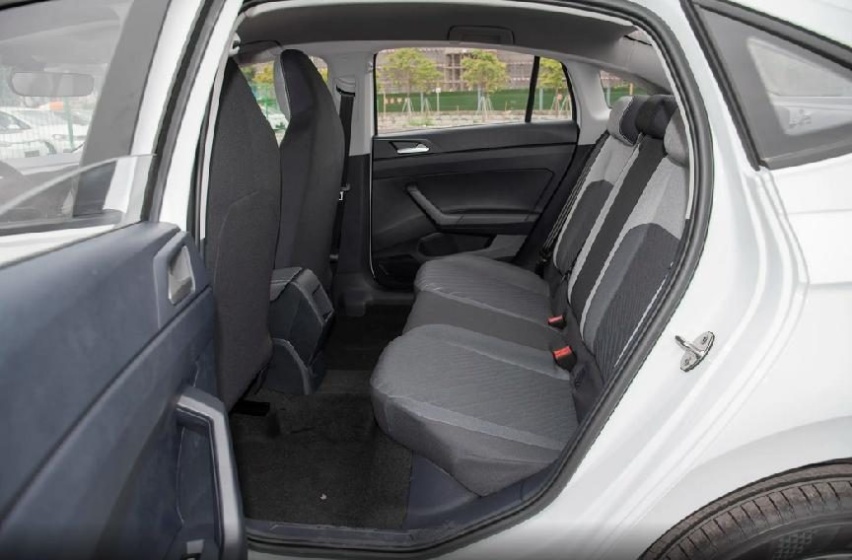 大众朗逸上新款,7.99万元起售,出众新逸版品控如何?插图6 大众朗逸上新款,7.99万元起售,出众新逸版品控如何?