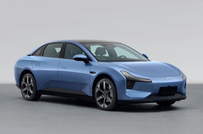 花了40亿成本和4年时间打造的小鹏MONA M03能火吗？插图2