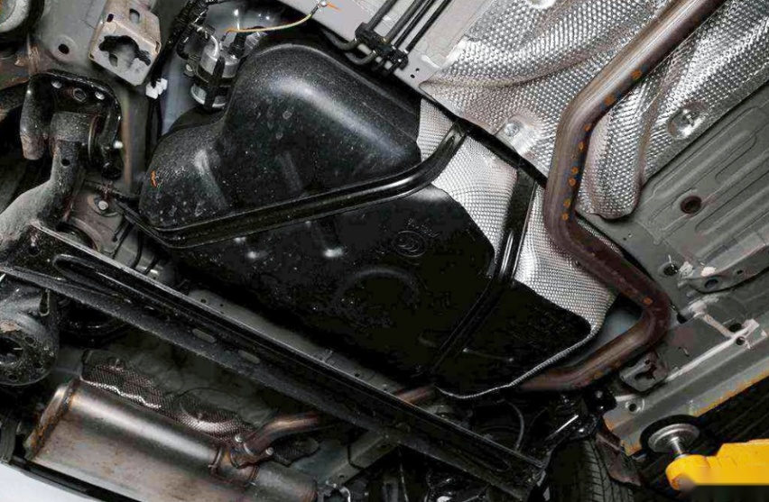 长城汽车再点评“常压油箱”事件,常压和高压油箱究竟有什么区别插图4 长城汽车再点评“常压油箱”事件,常压和高压油箱究竟有什么区别