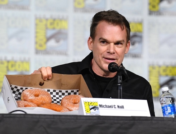 嗜血法医复活插图2 嗜血法医复活