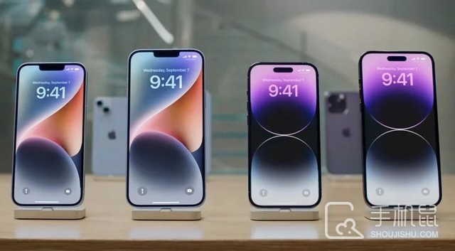 iPhone14Pro支持全新Siri吗?iPhone14Pro可以用全新Siri吗