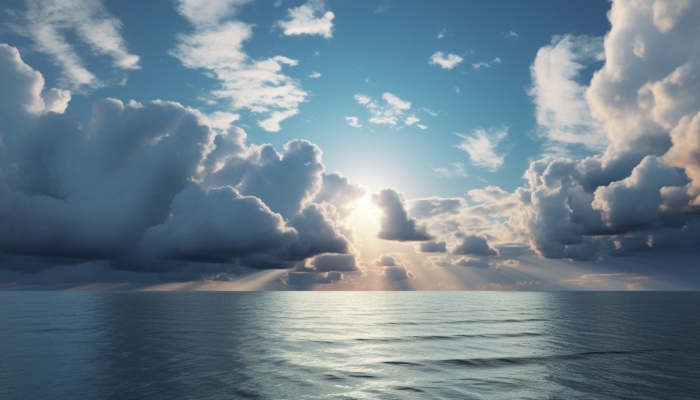 明后两天湖南北部等地降雨持续 中南部出现大范围35℃以上的高温天气