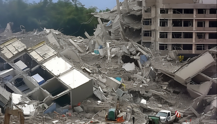 7月23日新疆地震最新消息:阿克苏地区库车市发生3.1级地震插图1 7月23日新疆地震最新消息:阿克苏地区库车市发生3.1级地震