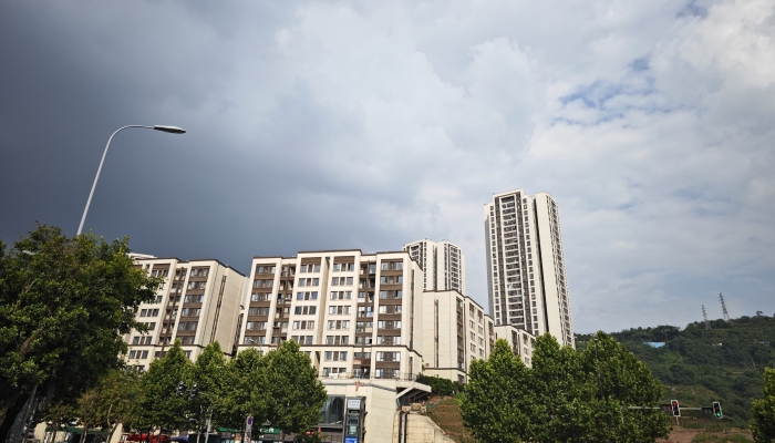 全国未来十天天气预报:强台风“格美”袭击东南沿海插图 全国未来十天天气预报:强台风“格美”袭击东南沿海