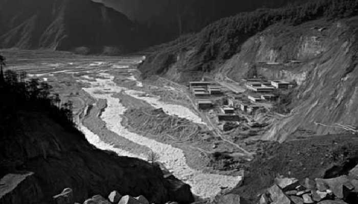 滑坡的形成过程是怎样的 滑坡的影响因素有哪些