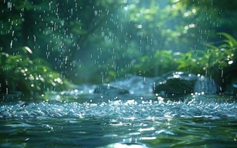 贵州广西及长江中下游迎强降雨 华北黄淮频发雷阵雨