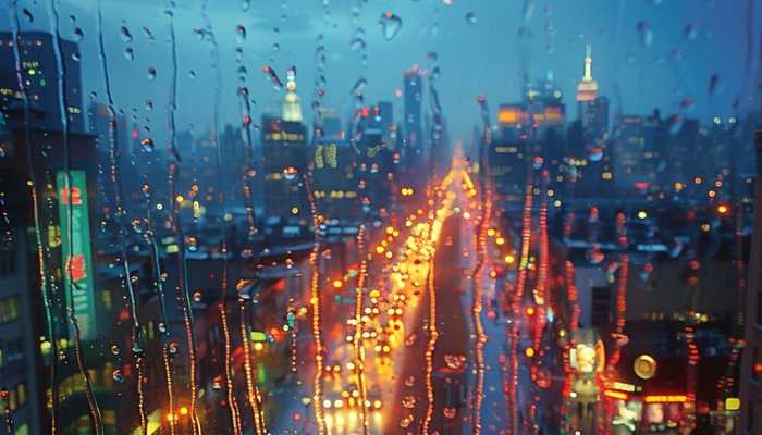 南北雨水带调整中 超算预测：3号台风格美或将形成